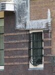 Ornament aan de Singel.
<br/>
Marcel Westhoff, 2016-04-01